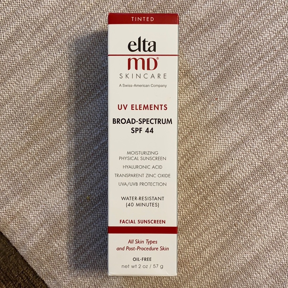 Elta MD UV elements SPF 44